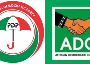 Fayose Slams Supreme Court Delay on ADC, PDP Judgments Amid 2027 Election Tensions