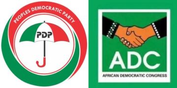 Fayose Slams Supreme Court Delay on ADC, PDP Judgments Amid 2027 Election Tensions