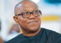 Peter Obi: No Room for Criminality in My 2027 Presidency