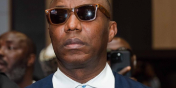 You Praised the System Under Buhari — Sowore Tells Malami in Court