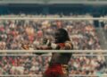 Oba Femi Stuns Brock Lesnar at WrestleMania 42 in Historic WWE Moment