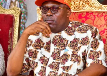 Sambo Slams Fubara as Rivers’ Biggest Political Letdown