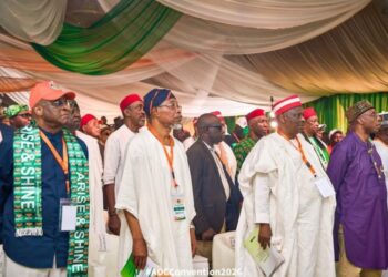 Aregbesola Urges Tinubu to Resign, Labels ‘Renewed Hope’ Agenda a Scam
