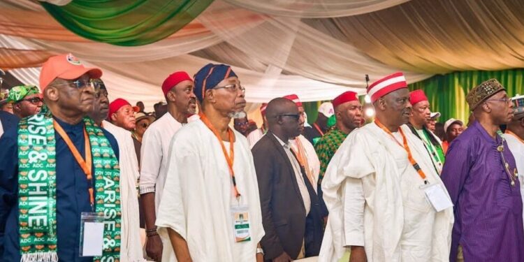 Aregbesola Urges Tinubu to Resign, Labels ‘Renewed Hope’ Agenda a Scam