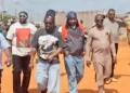 Why I Traveled to Edo — Eedris Abdulkareem Gives Explanation