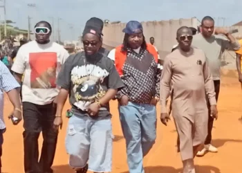 Why I Traveled to Edo — Eedris Abdulkareem Gives Explanation