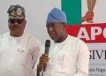 APC shifts presidential, governorship primaries date