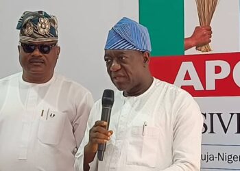 APC shifts presidential, governorship primaries date