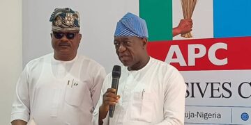 APC shifts presidential, governorship primaries date