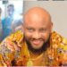 Yul Edochie Sparks Debate with Marriage Advice to Men