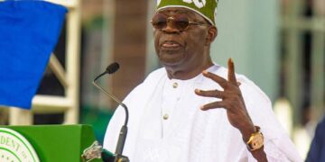 Tinubu Blames Colonial-Era Tax Laws for Poverty, Says New Reforms Will Boost Prosperity and Investment