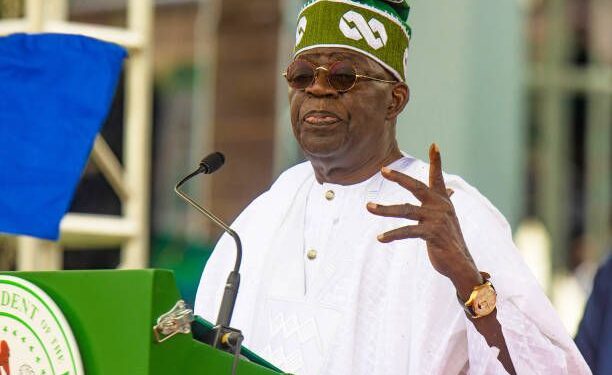 Tinubu Blames Colonial-Era Tax Laws for Poverty, Says New Reforms Will Boost Prosperity and Investment