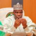 Tambuwal: Tinubu’s Policies Deepen Insecurity, Poverty in Nigeria