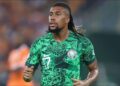 Why I Picked Nigeria Instead of England – Iwobi Reveals