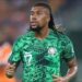 Why I Picked Nigeria Instead of England – Iwobi Reveals