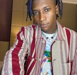 Bella Shmurda: Music Is a Form of Warfare