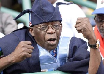 2027: Coalition Plans 20 Million Signatures to Endorse Tinubu