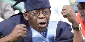 2027: Coalition Plans 20 Million Signatures to Endorse Tinubu