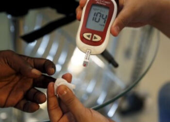 Diabetes Affects 8% of Nigerians, NCD Reveals