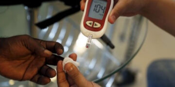 Diabetes Affects 8% of Nigerians, NCD Reveals