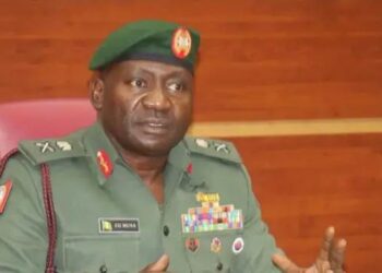 Türkiye Plans Military Training Base in Nigeria