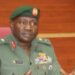 Türkiye Plans Military Training Base in Nigeria