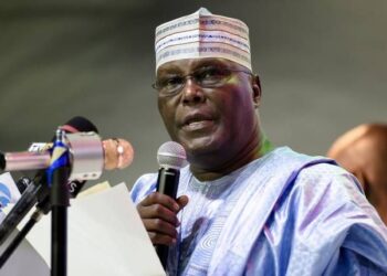 Atiku Declares ADC Ready to Take Down Weakening APC