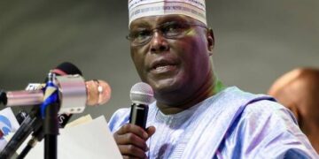 Atiku Declares ADC Ready to Take Down Weakening APC