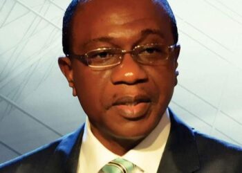 Emefiele: Witness Claims $6.23bn Diverted from CBN for 2023 Election Observers