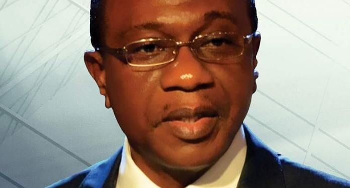 Emefiele: Witness Claims $6.23bn Diverted from CBN for 2023 Election Observers