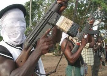 Kidnappers Strike Again, Abduct Mother and Four Daughters in Kaduna