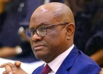 Amnesty International Knocks Wike Over Controversial Journalist Comment