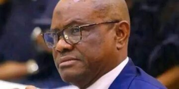 Amnesty International Knocks Wike Over Controversial Journalist Comment