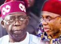 Tinubu Has Failed Nigeria, Shouldn’t Speak – Amaechi Fires Back