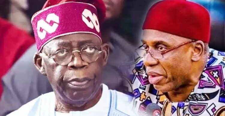 Tinubu Has Failed Nigeria, Shouldn’t Speak – Amaechi Fires Back