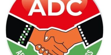 2027 Race: ADC Explains Why Tinubu Is Under Pressure