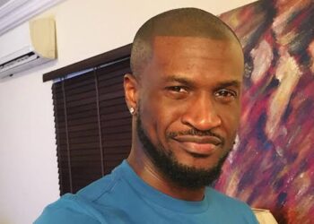 Peter Okoye Reveals Decision to Change Birth Date