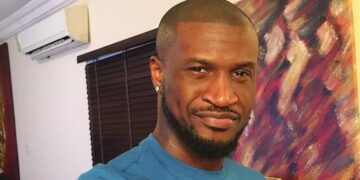 Peter Okoye Reveals Decision to Change Birth Date