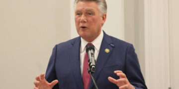 Pressure Mounts as US Lawmaker Asks Rubio to Sanction Nigeria Over Religious Violence