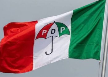 ‘Why PDP Reconciliation Failed’ — Umar Sani