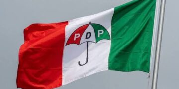 ‘Why PDP Reconciliation Failed’ — Umar Sani