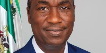 2027: Obafemi Hamzat positioned for Lagos top job