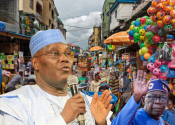 World Bank: Atiku faults Tinubu’s policies as 60% of Nigerians fall into poverty