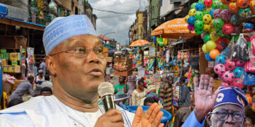 World Bank: Atiku faults Tinubu’s policies as 60% of Nigerians fall into poverty