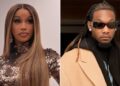 Court Rejects Offset’s Bid for DNA Test on Cardi B’s Newborn
