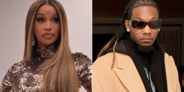 Court Rejects Offset’s Bid for DNA Test on Cardi B’s Newborn