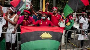 IPOB Rejects Terrorism Label, Accuses FG of Misrepresentation