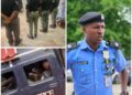 Shock in Delta as Police Officer Allegedly Opens Fire on Restrained Suspect in Public