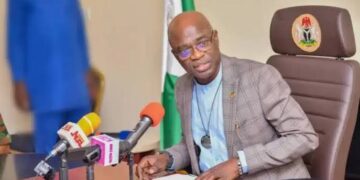 APC Aspirant to Gov Alia: Secure Lives or Resign Now