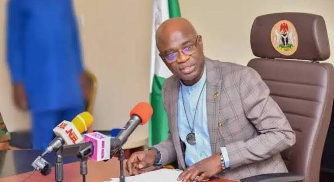 APC Aspirant to Gov Alia: Secure Lives or Resign Now